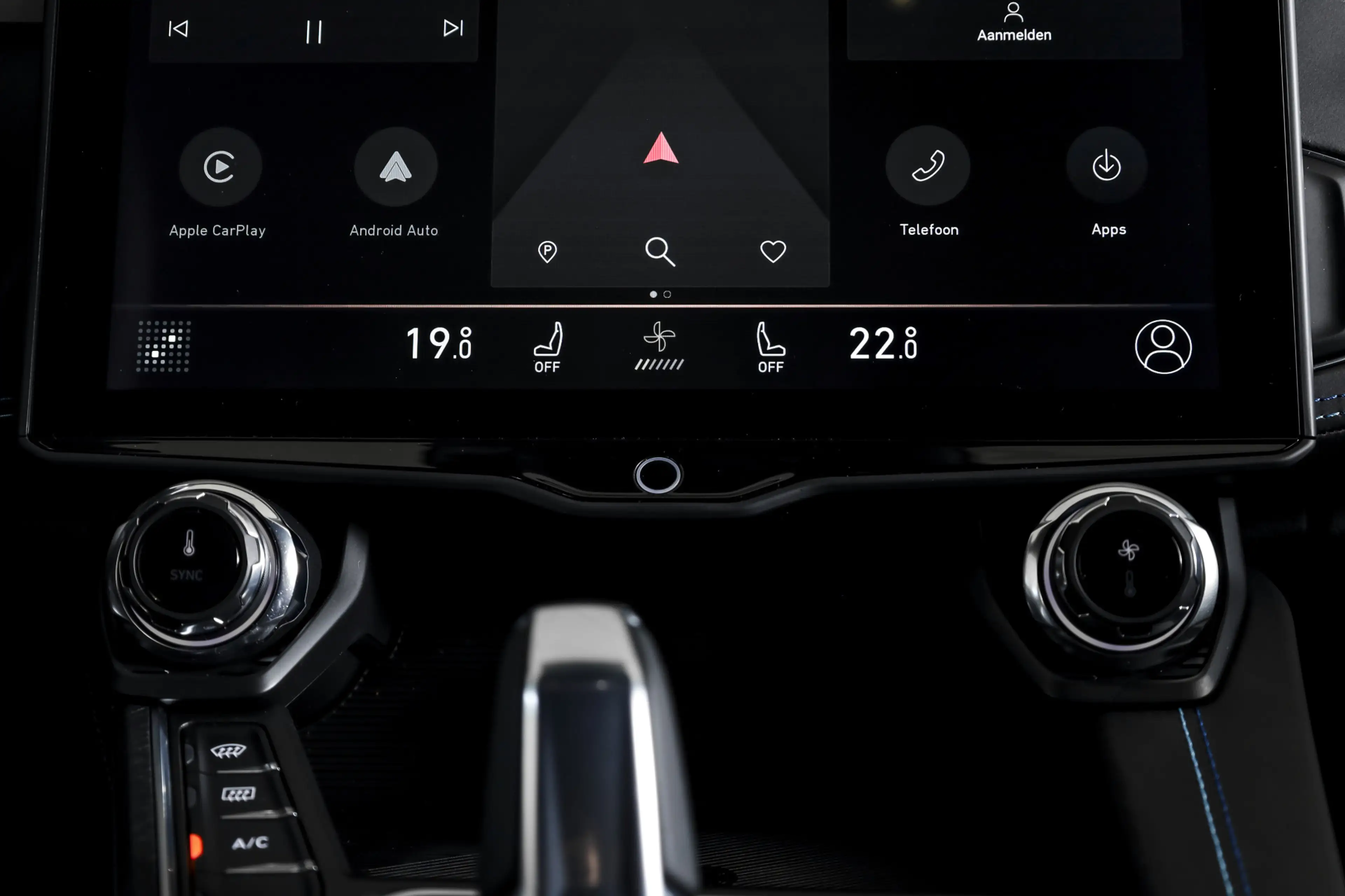 Lynk & Co 01 1.5 PHEV 261PK MY23 | Donkere hemel | 360 Camera | — photo 35