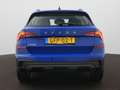 Skoda Kamiq 1.0 TSI Selection Navigatie - Pdc - Cruise - L.M V Blauw - thumbnail 6