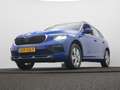 Skoda Kamiq 1.0 TSI Selection Navigatie - Pdc - Cruise - L.M V Blauw - thumbnail 9