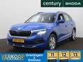 Skoda Kamiq 1.0 TSI Selection Navigatie - Pdc - Cruise - L.M V Blauw - thumbnail 1