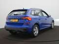 Skoda Kamiq 1.0 TSI Selection Navigatie - Pdc - Cruise - L.M V Blauw - thumbnail 5