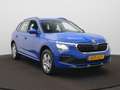 Skoda Kamiq 1.0 TSI Selection Navigatie - Pdc - Cruise - L.M V Blauw - thumbnail 3