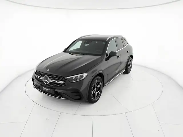 Mercedes-Benz GLC 220 220 d amg advanced 4matic auto