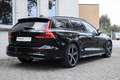 Volvo V60 T8 Automaat Twin Engine AWD Aut Ultimate Dark | Pr Noir - thumbnail 4