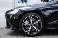 Volvo V60 T8 Automaat Twin Engine AWD Aut Ultimate Dark | Pr Noir - thumbnail 11