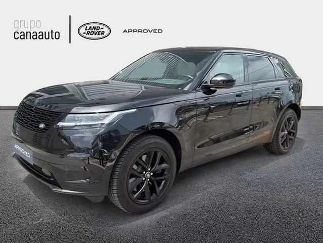 Land Rover Range Rover Velar 2.0 P400E S AUTO 4WD 404 5P