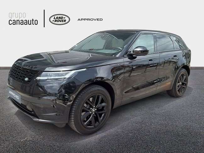 Land Rover Range Rover Velar 2.0 P400E S AUTO 4WD 404 5P - foto 1