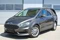 Ford Galaxy 2,5 Duratec Hybrid Vignale Aut. * LEDER * LED * Grau - thumbnail 4