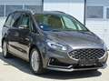 Ford Galaxy 2,5 Duratec Hybrid Vignale Aut. * LEDER * LED * Grau - thumbnail 1