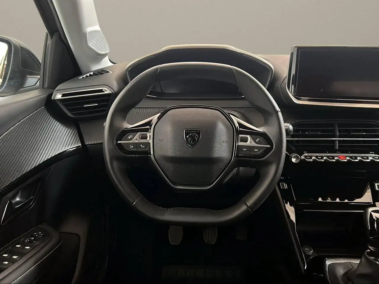 Peugeot 208 PureTech 100 Stop&Start 5 porte Allure 14