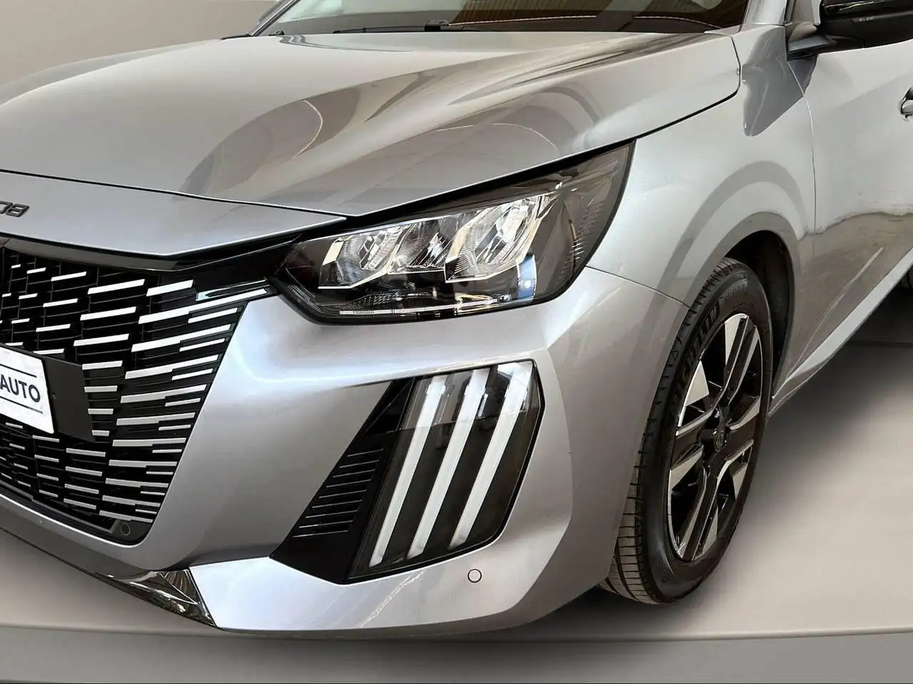 Peugeot 208 PureTech 100 Stop&Start 5 porte Allure 30