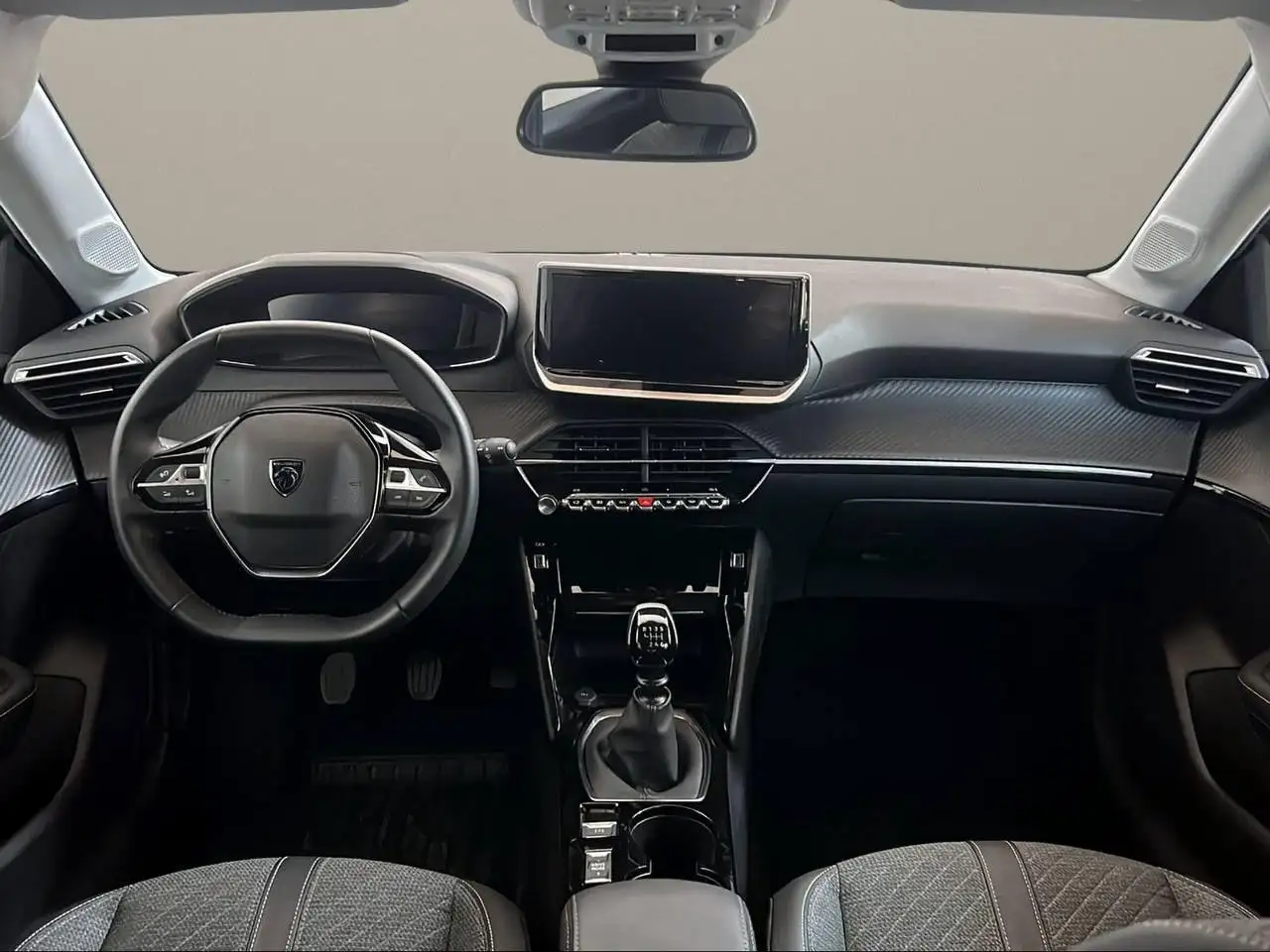 Peugeot 208 PureTech 100 Stop&Start 5 porte Allure 13