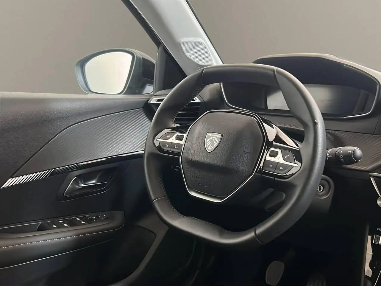 Peugeot 208 PureTech 100 Stop&Start 5 porte Allure 23