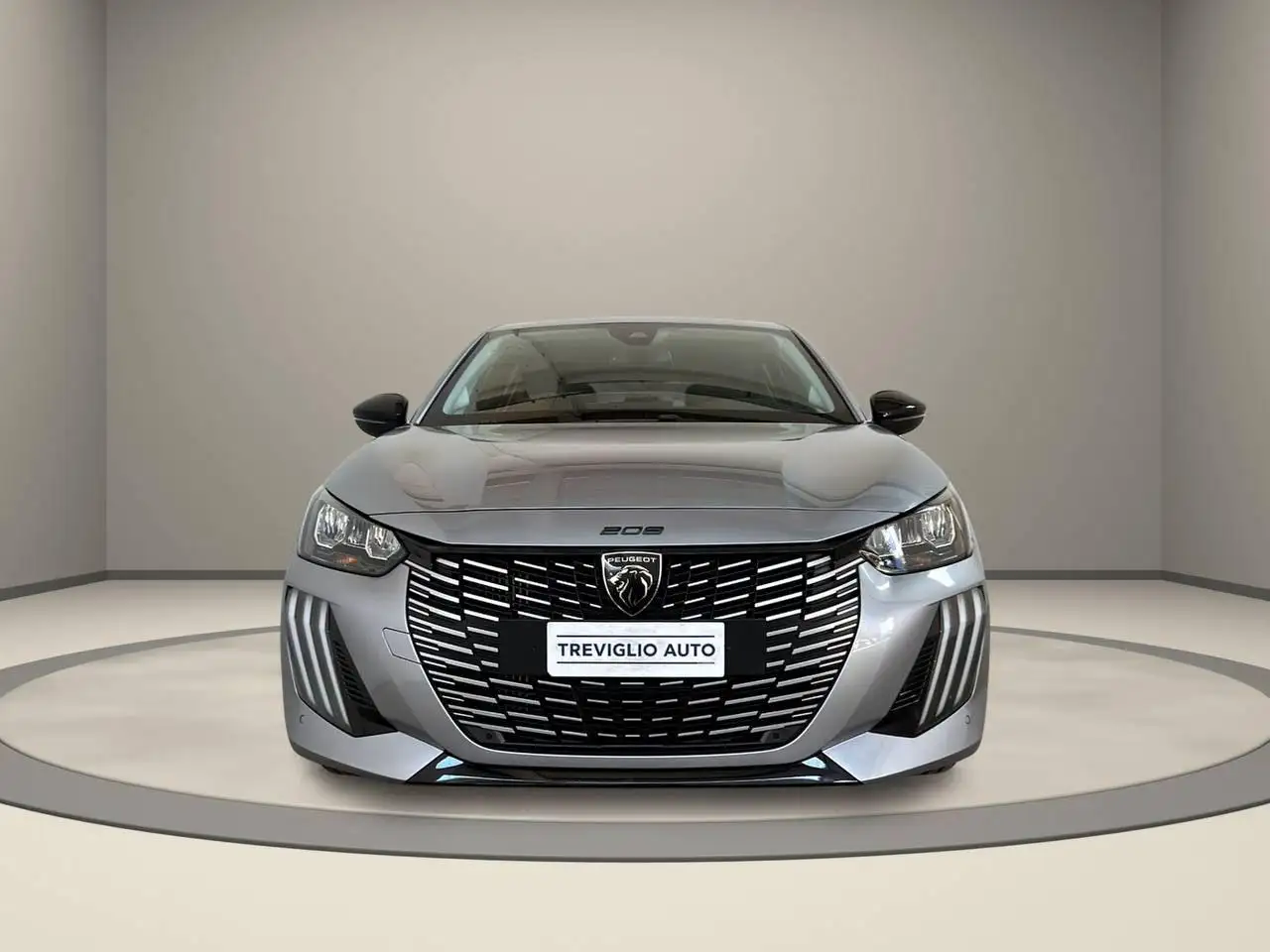 Peugeot 208 PureTech 100 Stop&Start 5 porte Allure 2
