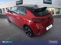Opel Corsa 1.2T XHLHybrid 81kW  eDCT GS Rojo - thumbnail 5