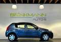 Dacia Sandero 1.4 Ambiance - Airco - 1e Eign. - APK 10-2026 Blauw - thumbnail 1