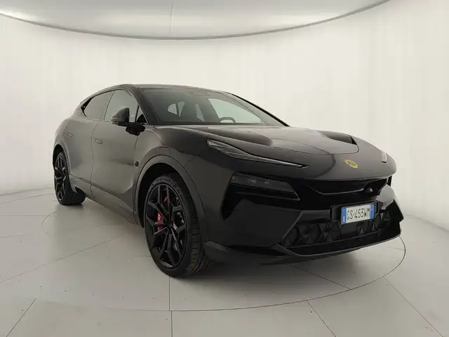 Lotus Eletre Eletre R