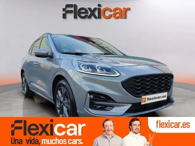 Ford Kuga 1.5 EcoBoost ST-Line FWD 150