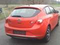 Opel Astra J Lim. 5-trg. Edition Automatik Rouge - thumbnail 6
