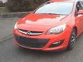 Opel Astra J Lim. 5-trg. Edition Automatik Rouge - thumbnail 2