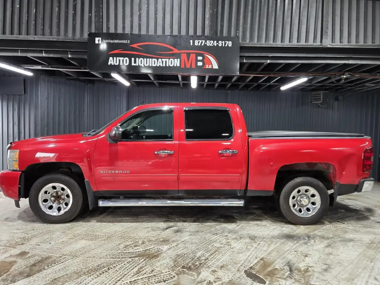Chevrolet Silverado 1500 снимка Chevrolet Silverado 1500