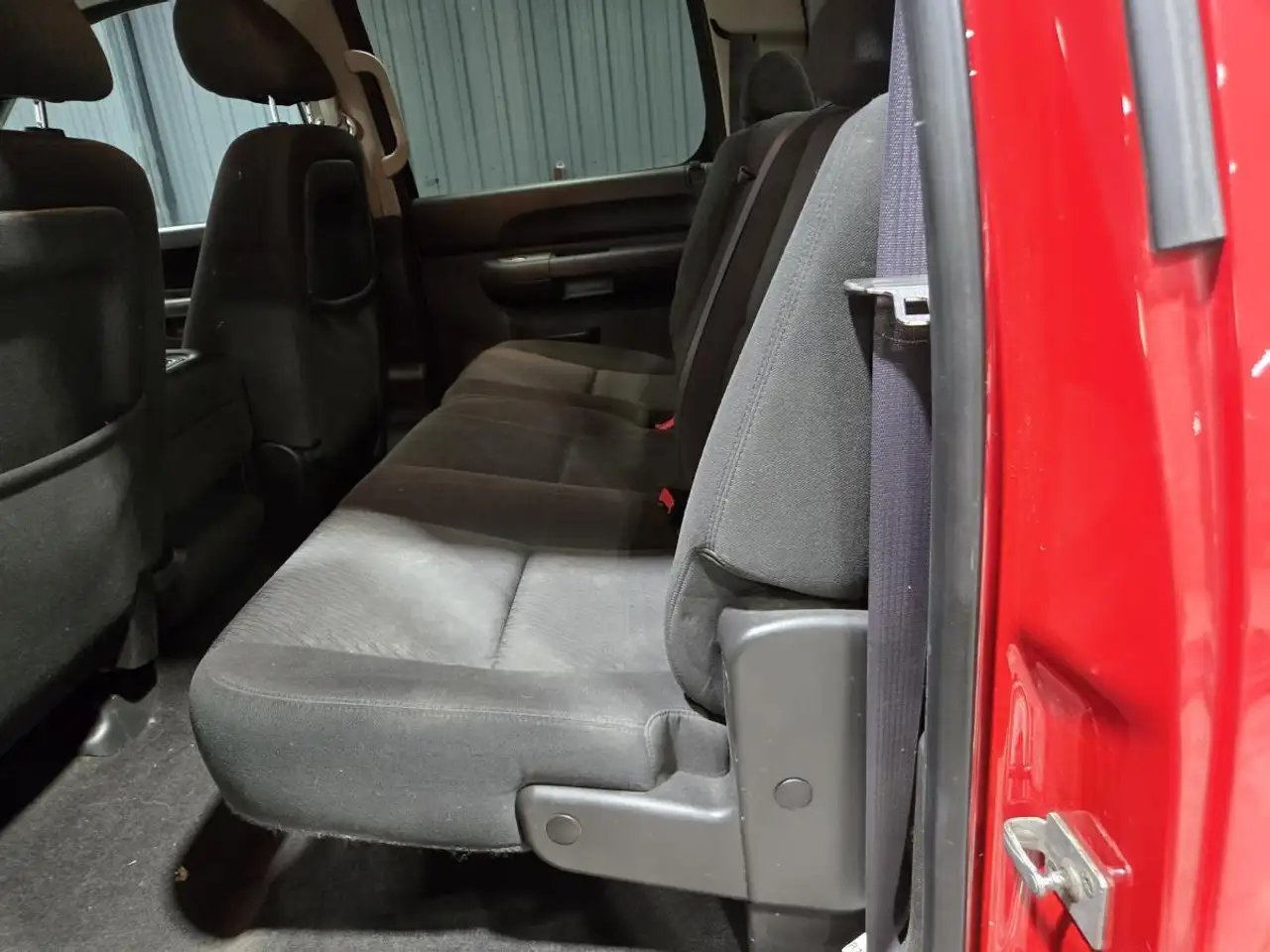 Chevrolet Silverado 1500 снимка Chevrolet Silverado 1500