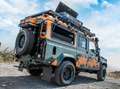 Land Rover Defender Defender 110 2.5 TD5 SW Verde - thumbnail 7