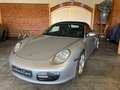 Porsche Boxster 2.7*TIPTRONIC S*TOP*BRD* Zilver - thumbnail 4
