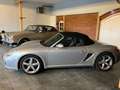 Porsche Boxster 2.7*TIPTRONIC S*TOP*BRD* Zilver - thumbnail 5