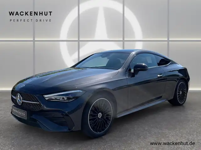 Mercedes-Benz CLE 220 d AMG ADV+ PANO NIGHT MEMORY TOTWINKEL WINTER