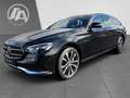 Mercedes-Benz E 300 de 4M T Avantgarde+MBUX+Pano+Distr+AHK+HUD Schwarz - thumbnail 16