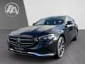 Mercedes-Benz E 300 de 4M T Avantgarde+MBUX+Pano+Distr+AHK+HUD Schwarz - thumbnail 3