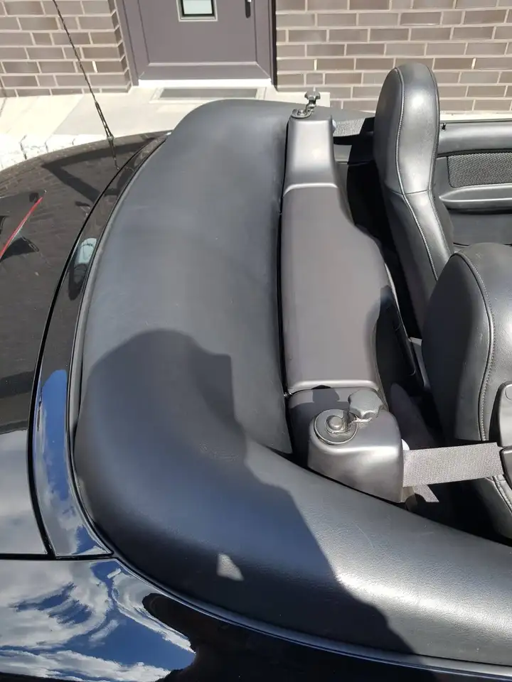 BMW Z3 roadster 1.8, foto 6