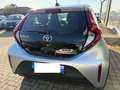 Toyota Aygo Aygo X 1.0 Trend Air 72cv Argento - thumbnail 5