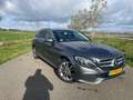 Mercedes-Benz C 200 CDI Premium Plus Grijs - thumbnail 1