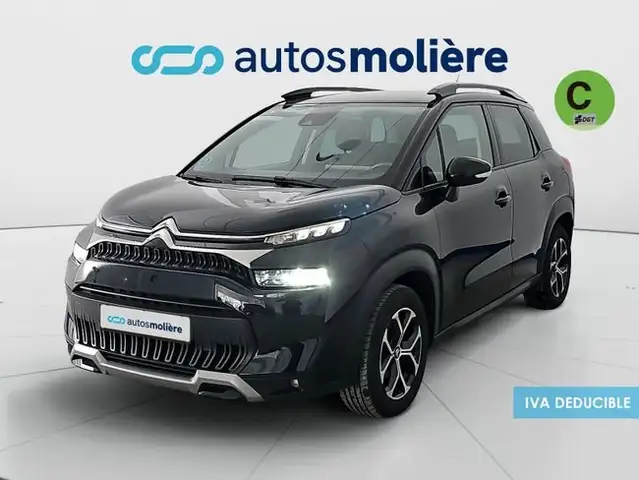 Citroen C3 Aircross Puretech S&S Shine 110