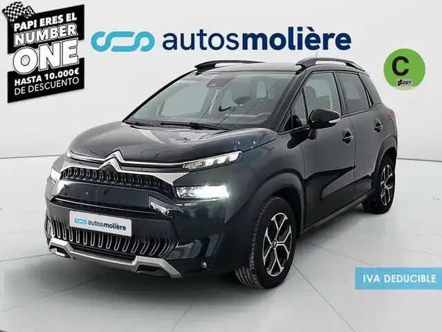 Citroen C3 Aircross Puretech S&S Shine 110