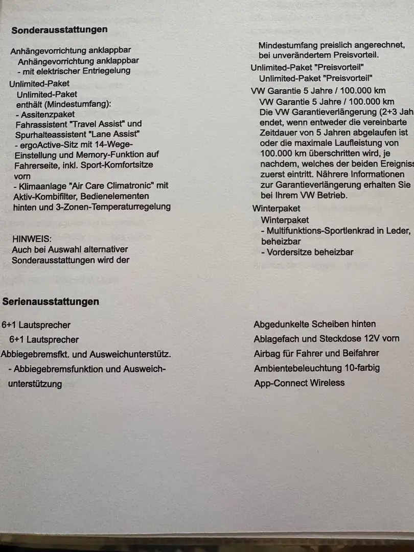 Volkswagen Golf Golf Rabbit 1,5 TSI ACT Rabbit Silber - 2