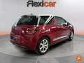 DS Automobiles DS 3 PureTech 81kW (110CV) Sport Burdeos - thumbnail 9