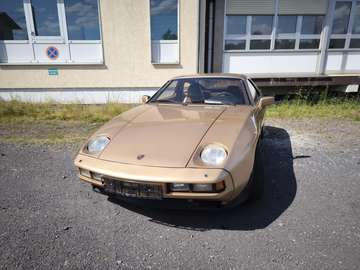 928s Schalter