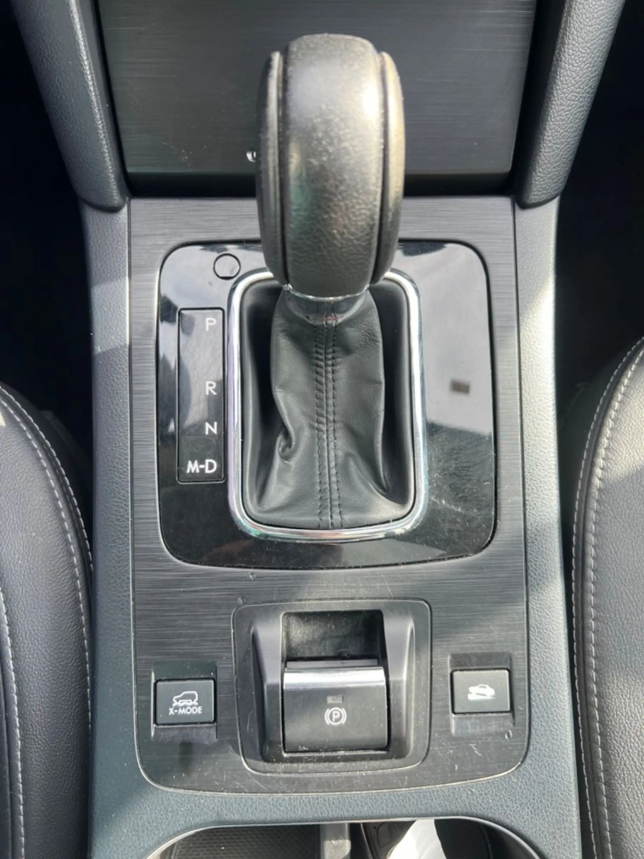 Subaru OUTBACK Sport Automatik~SpurAssi~Leder~1Hand~AHK — photo 17