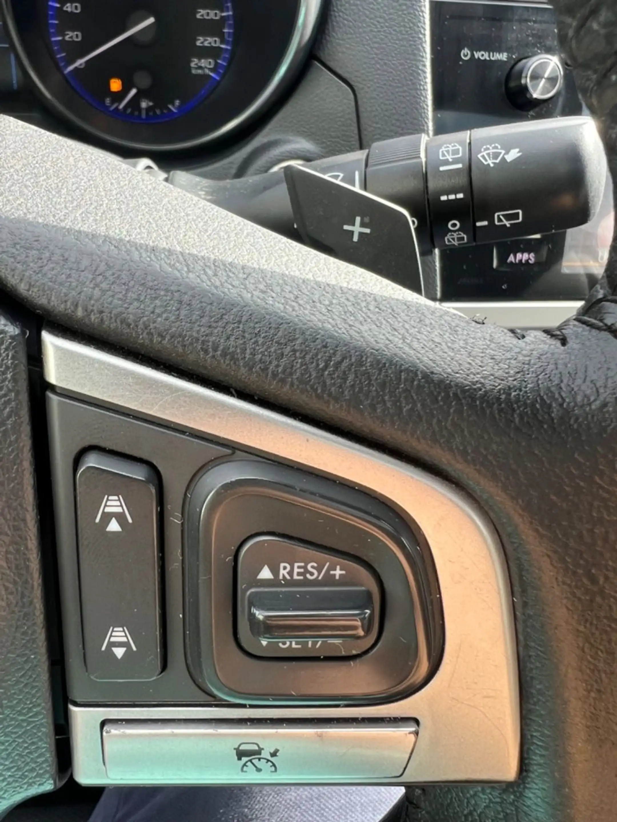 Subaru OUTBACK Sport Automatik~SpurAssi~Leder~1Hand~AHK — photo 19