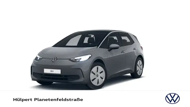 Volkswagen ID.3 Pro NAVI CARPLAY SITZHEIZUNG TEMPOMAT