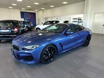 d 48V xDrive M Sport 4Ruote Sterzanti (Msport)