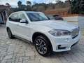BMW X5 XDRIVE 25D AUTOM. 231CV 7POSTI TETTO NAV PELLE ITA Weiß - thumbnail 1