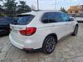 BMW X5 XDRIVE 25D AUTOM. 231CV 7POSTI TETTO NAV PELLE ITA Weiß - thumbnail 4