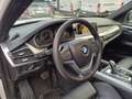 BMW X5 XDRIVE 25D AUTOM. 231CV 7POSTI TETTO NAV PELLE ITA Weiß - thumbnail 8