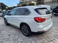 BMW X5 XDRIVE 25D AUTOM. 231CV 7POSTI TETTO NAV PELLE ITA Weiß - thumbnail 3