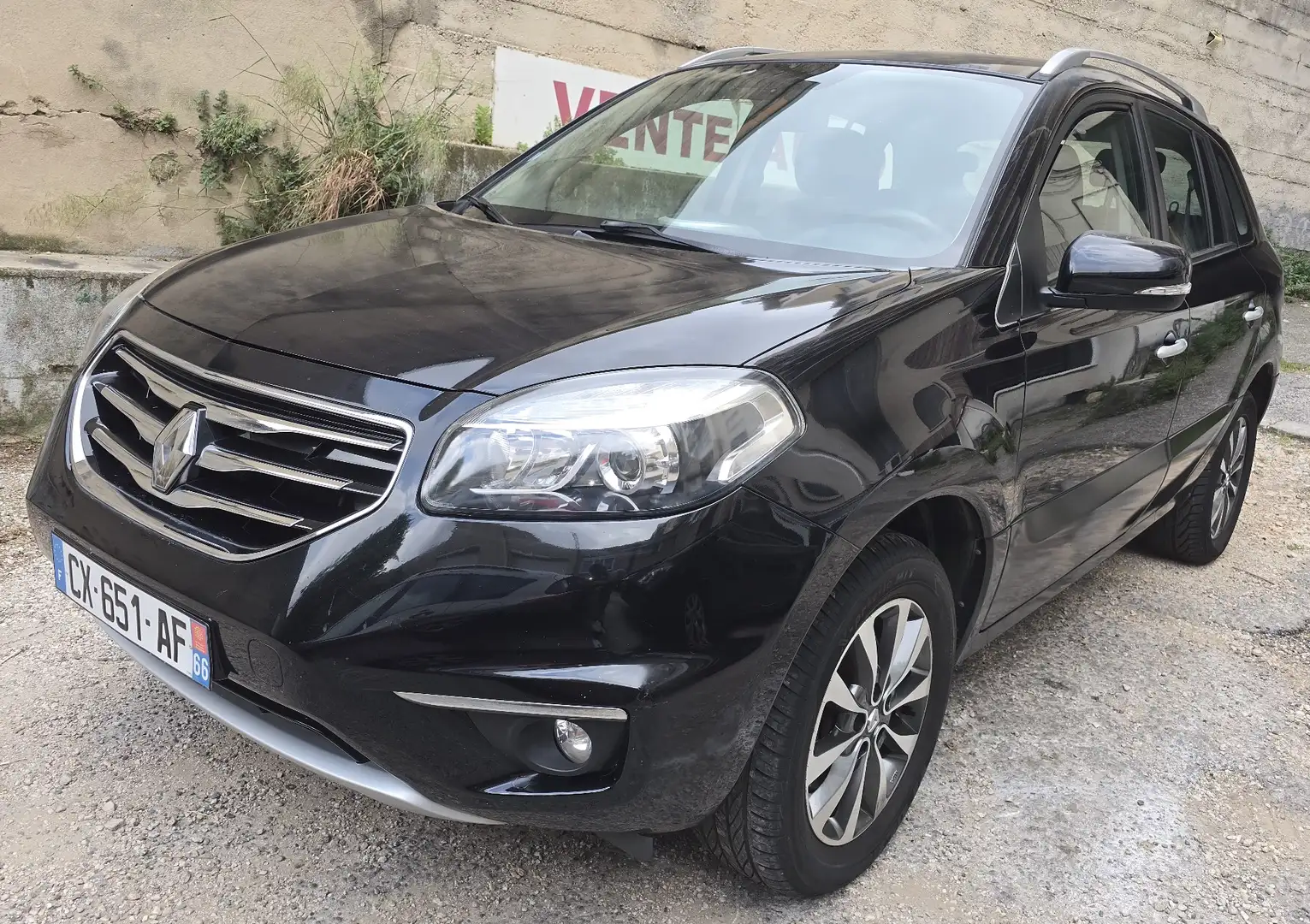 Renault Koleos 2.0 dCi 150 4x4 FAP Carminat Euro 5 - 1