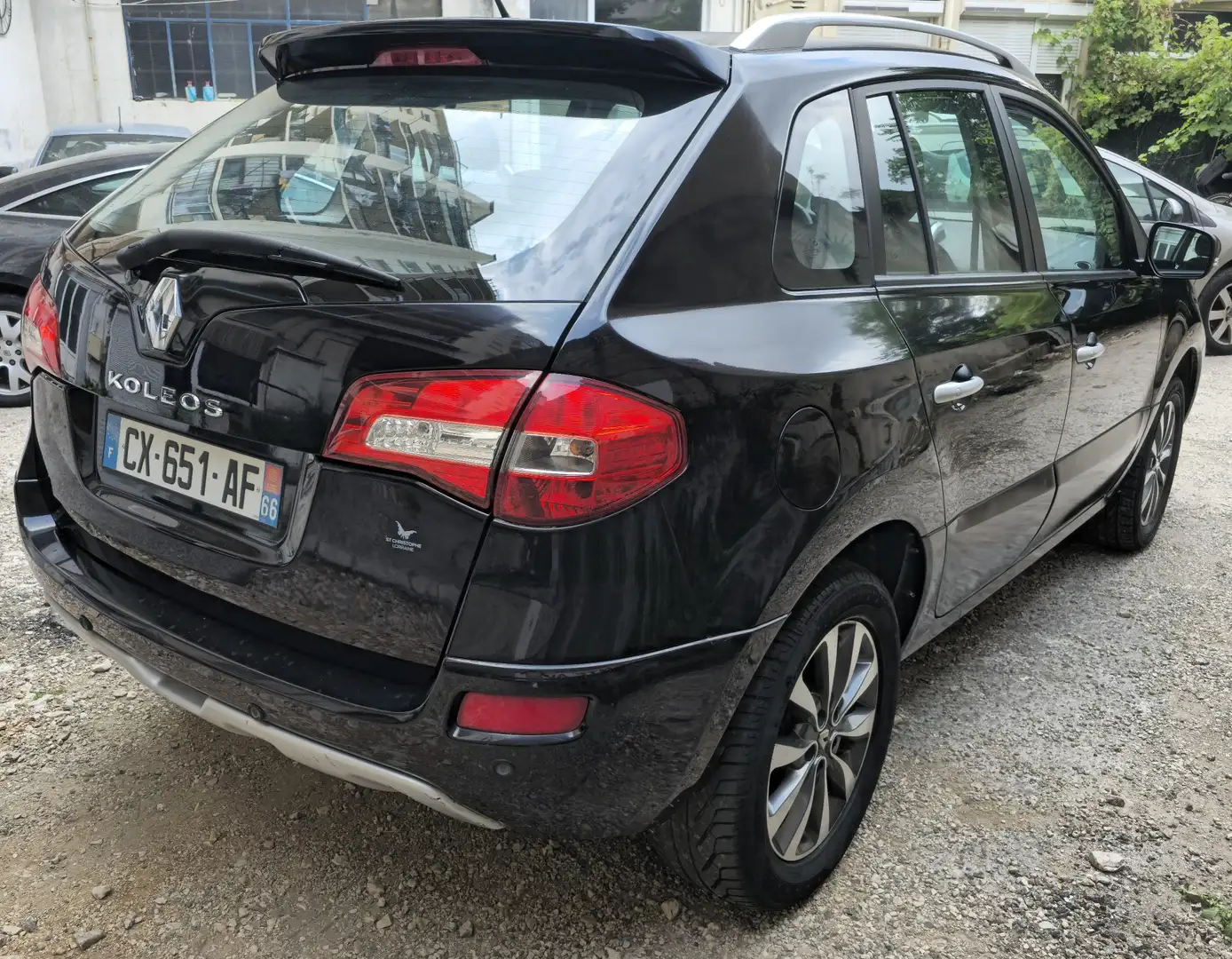 Renault Koleos 2.0 dCi 150 4x4 FAP Carminat Euro 5 - 2